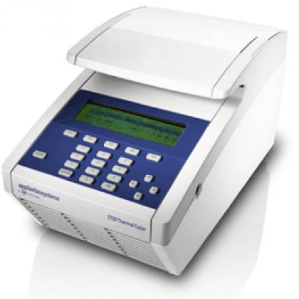 Applied Biosystems® 2720 Thermal Cycler