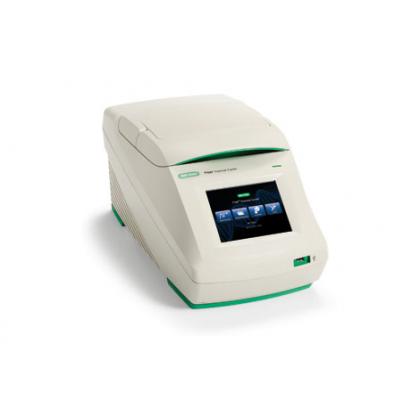 T100™ Thermal Cycler