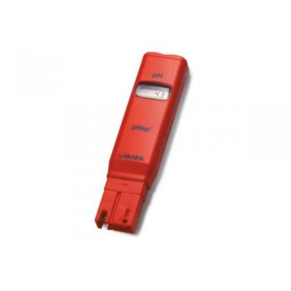 pH笔式系列酸度计