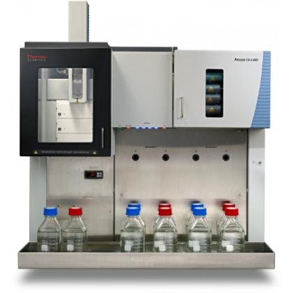 Prelude LX-4 MD™ HPLC System