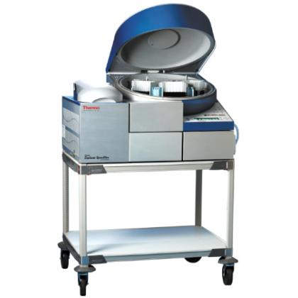 SPD1010 and SPD2010 Integrated SpeedVac™ Systems