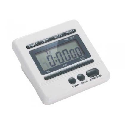 Electronic Timer