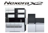 Nexera MP LCMS前端用超快速LC