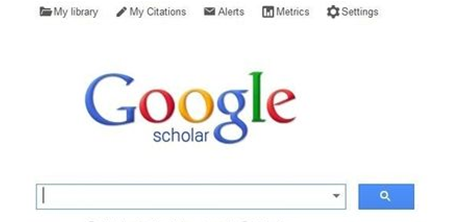 谷歌推出学术指标，影响因子面临颠覆？